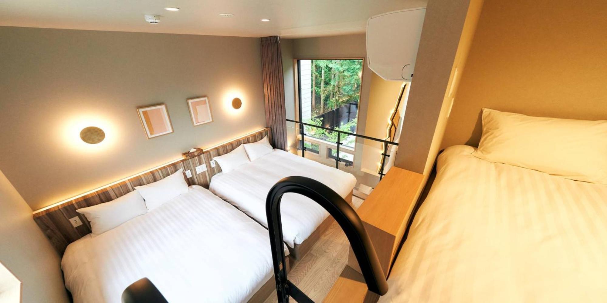 Rakuten Stay Villa Hakone Sengokuhara Dış mekan fotoğraf